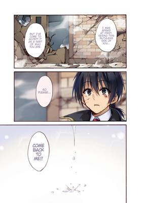 Read Akashic Records of Bastard Magic Instructor  8 Page 3 in English