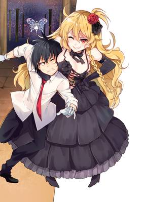 Read Akashic Records of Bastard Magic Instructor  8 Page 6 in English