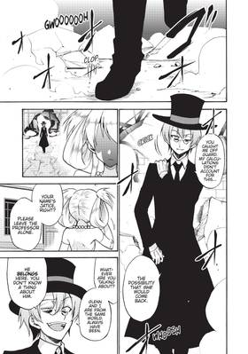 Read Akashic Records of Bastard Magic Instructor  8 Page 7 in English