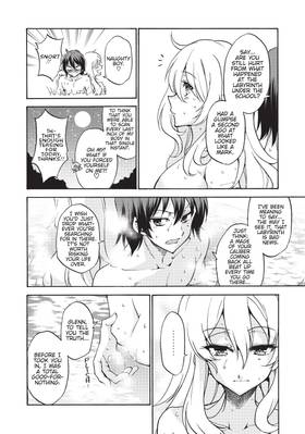 Read Akashic Records of Bastard Magic Instructor  9 Page 10 in English