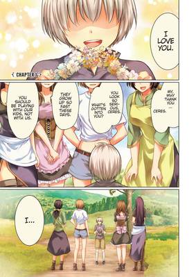 Read Betrayed by the Hero, I Formed a MILF Party with His Mom! (Manga)  1 Page 3 in English
