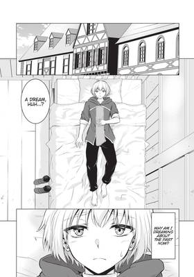 Read Betrayed by the Hero, I Formed a MILF Party with His Mom! (Manga)  1 Page 7 in English