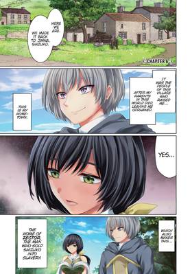 Read Betrayed by the Hero, I Formed a MILF Party with His Mom! (Manga)  2 Page 3 in English