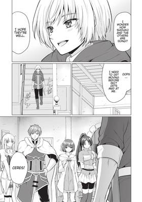 Read Betrayed by the Hero, I Formed a MILF Party with His Mom! (Manga)  1 Page 9 in English