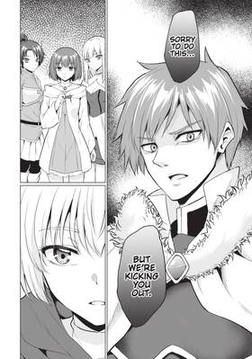 Read Betrayed by the Hero, I Formed a MILF Party with His Mom! (Manga)  1 Page 10 in English