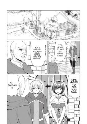 Read Betrayed by the Hero, I Formed a MILF Party with His Mom! (Manga)  2 Page 9 in English