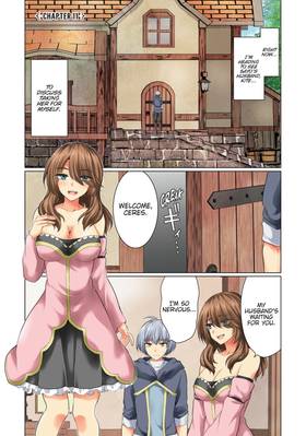 Read Betrayed by the Hero, I Formed a MILF Party with His Mom! (Manga)  3 Page 3 in English
