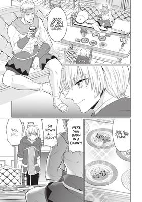 Read Betrayed by the Hero, I Formed a MILF Party with His Mom! (Manga)  3 Page 9 in English