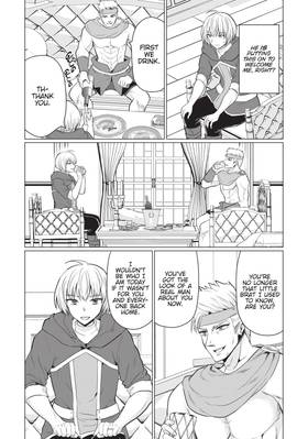 Read Betrayed by the Hero, I Formed a MILF Party with His Mom! (Manga)  3 Page 10 in English