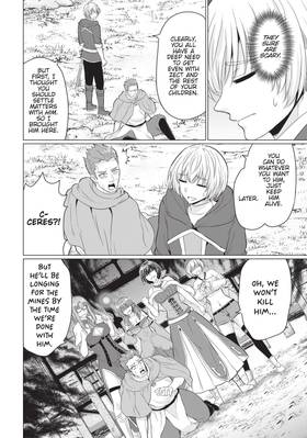 Read Betrayed by the Hero, I Formed a MILF Party with His Mom! (Manga)  4 Page 10 in English