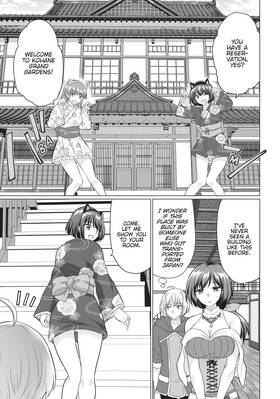 Read Betrayed by the Hero, I Formed a MILF Party with His Mom! (Manga)  5 Page 9 in English