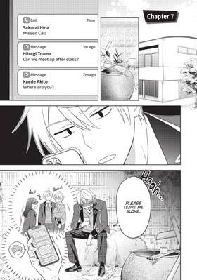 Read BL Game Rebirth: My New Life as the Hero's Younger Brother  2 Page 5 in English