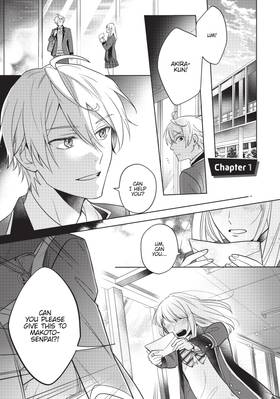 Read BL Game Rebirth: My New Life as the Hero's Younger Brother  1 Page 7 in English