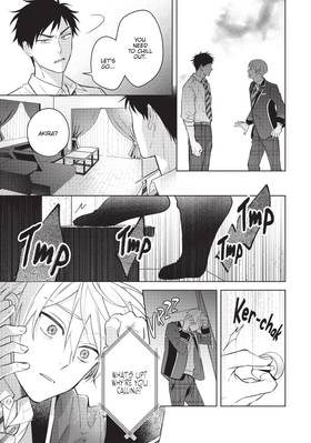 Read BL Game Rebirth: My New Life as the Hero's Younger Brother  3 Page 7 in English