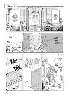 Read BL Metamorphosis  1 Page 5 in English