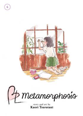 Read BL Metamorphosis  4 Page 3 in English