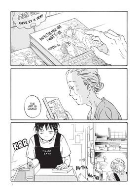 Read BL Metamorphosis  1 Page 9 in English