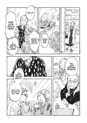 Read BL Metamorphosis  4 Page 7 in English