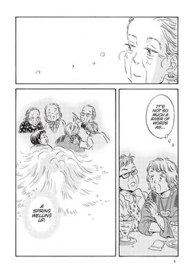 Read BL Metamorphosis  4 Page 10 in English