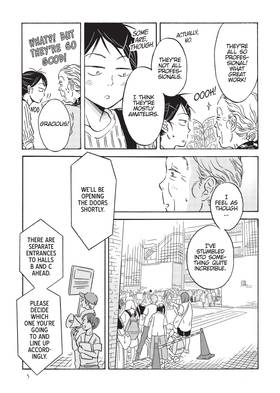 Read BL Metamorphosis  2 Page 7 in English