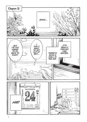 Read BL Metamorphosis  3 Page 5 in English