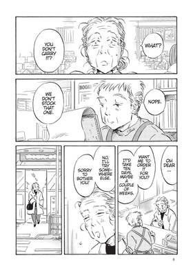 Read BL Metamorphosis  3 Page 10 in English