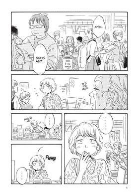 Read BL Metamorphosis  5 Page 6 in English