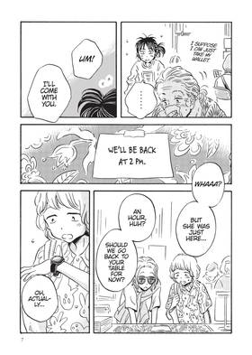 Read BL Metamorphosis  5 Page 9 in English