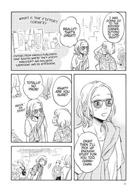 Read BL Metamorphosis  5 Page 10 in English