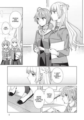 Read Bloom Into You Anthology  2 Page 7 in English