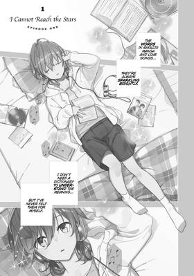 Read Bloom Into You  1 Page 5 in English