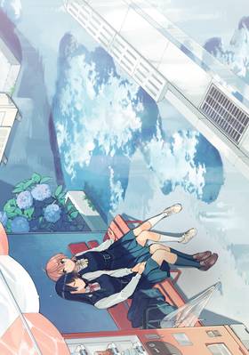 Read Bloom Into You  3 Page 4 in English
