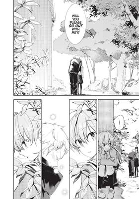Read Bloom Into You  1 Page 10 in English