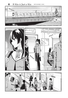 Read Bloom Into You  2 Page 5 in English