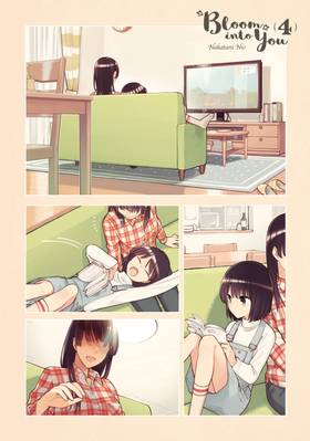 Read Bloom Into You  4 Page 3 in English