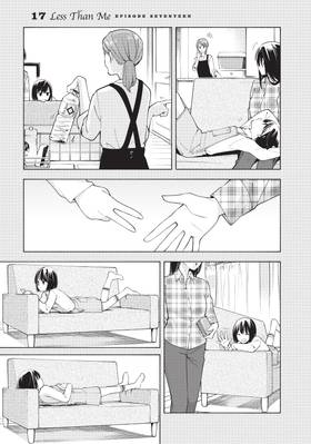 Read Bloom Into You  4 Page 5 in English