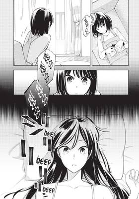 Read Bloom Into You  4 Page 6 in English