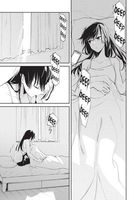 Read Bloom Into You  4 Page 7 in English
