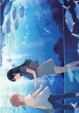 Read Bloom Into You  5 Page 4 in English