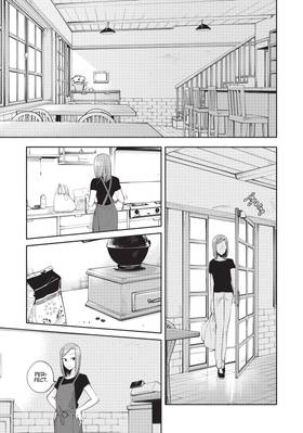 Read Bloom Into You  5 Page 5 in English