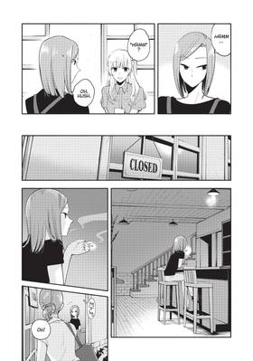 Read Bloom Into You  5 Page 10 in English