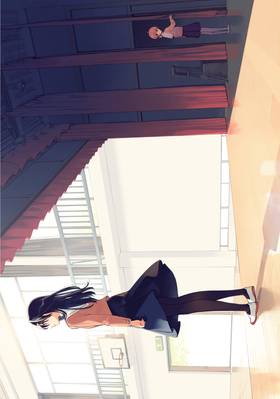 Read Bloom Into You  6 Page 4 in English