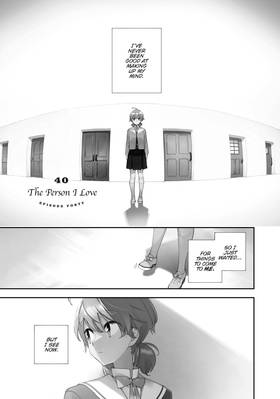 Read Bloom Into You  8 Page 5 in English