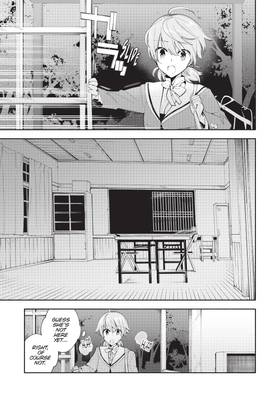 Read Bloom Into You  8 Page 7 in English