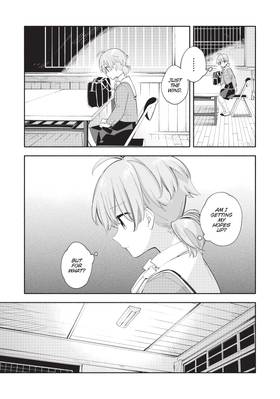 Read Bloom Into You  8 Page 9 in English