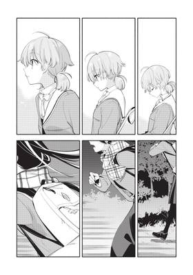 Read Bloom Into You  8 Page 10 in English
