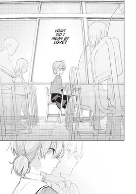 Read Bloom Into You  7 Page 7 in English