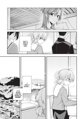 Read Bloom Into You  7 Page 9 in English