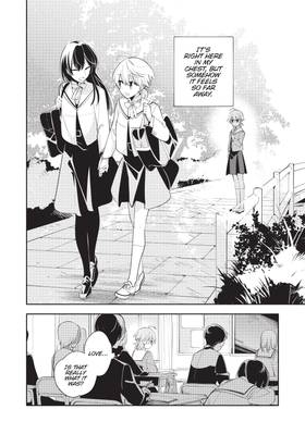 Read Bloom Into You  7 Page 10 in English
