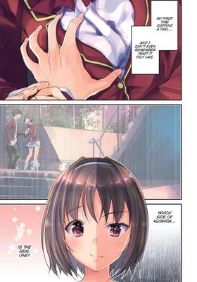 Read Classroom of the Elite (Manga)  2 Page 3 in English